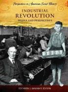 Jennifer L. (EDT)/ Mancall Goloboy, Jennifer Lee Goloboy, Jennifer Goloboy, Jennifer L. Goloboy, Jennifer Lee Goloboy, Peter C. Mancall - Industrial Revolution