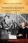 Crista Deluzio, Crista (EDT) Deluzio, Crista Deluzio, Peter C. Mancall - Women's Rights