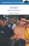 Karen L Kinnear, Karen L. Kinnear, Kinnear Karen L. - Gangs