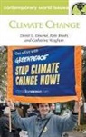 Kate Brash, Brash Kate, David Downie, David L. Downie, David Leonard Downie, Downie David... - Climate Change