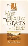 Dave Earley - The 21 Most Effective Prayers Of The Bible