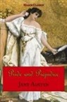Jane Austen - Jane Austen's Pride and Prejudice