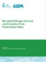 Kevin H. Oshima, Geoffrey B. Smith, Kevin H. Oshima, Geoffrey B. Smith - Microbial Pathogen Survival and Extraction From Point-Of-Use Filters