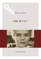 Steven Ungar - Cleo de 5 a 7