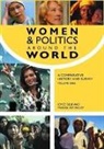 Joyce (EDT)/ Palley Gelb, Joyce Palley Gelb, Joyce Gelb, Gelb Joyce, Marian Lief Palley, Palley Marian Lief - Women and Politics Around the World