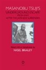 Nigel Brailey, Nigel (EDT)/ Brailey Brailey, Masanobu Tsuji, Brailey, Nigel Brailey - Masanobu Tsuji's Underground Escape