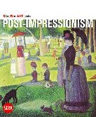 Flaminio Gualdoni, Eileen Romano - Post-Impressionism (Mini Art Books)