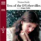 Thomas Hardy, Imogen Stubbs - Tess of the D''urbervilles (Audiolibro)