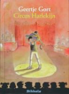 G. Gort, Gea Gort, Geertje Gort, S. Klaassen, Sandra Klaassen - Circus Harlekijn