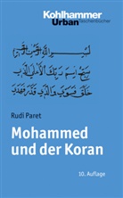 Rudi Paret, Pete Reinhardt - Mohammed und der Koran