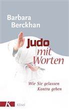 Barbara Berckhan, Büro Hütter, Mathias Hütter - Judo mit Worten