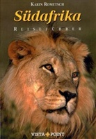 Karin Rometsch - Südafrika, Sonderausgabe