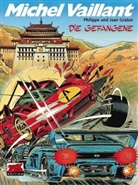Jean Graton, Philippe Graton, Jean Graton, Klaus D. Schleiter - Michel Vaillant - Bd.59: Michel Vaillant - Die Gefangene