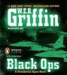 W. E. B. Griffin, Dick Hill - Black Ops