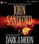 John Sandford, John/ Conger Sandford, Eric Conger - Dark of the Moon