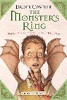 Bruce Coville, Katherine Coville - The Monster's Ring