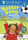 Patricia Reilly Giff, Giff Patricia Reilly Giff, Sims Blanche Sims, Blanche Sims - Soccer Song