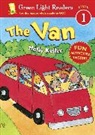 Keller Holly Keller, Holly Keller, Holly Keller - The Van