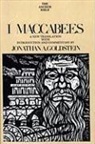 Jonathan Goldstein, Jonathan A. Goldstein - I Maccabees
