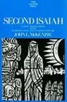 John L. Mckenzie, McKenzie John L. - Second Isaiah