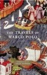 Peter Harris, William Marsden, Marco Polo, Marco/ Harris Polo, Colin Thubron, Peter Harris - The Travels of Marco Polo