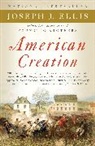 Joseph J. Ellis, University Joseph J (Mount Holyoke College) Ellis - American Creation