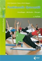 Nepper, Hans U Nepper, Hans-Ulrich Nepper, Quenze, Eric Quenzer, Erich Quenzer - Funktionelle Gymnastik
