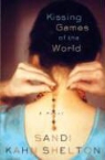 Sandi Kahn Shelton - Kissing Games of the World