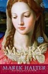 Marek Halter - Mary of Nazareth