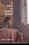 Mary E. Pearson - A Room on Lorelei Street