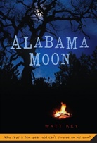 Watt Key, Key Watt - Alabama Moon, English edition