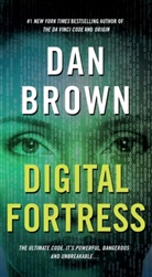 Dan Brown - Digital Fortress
