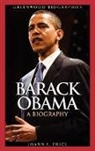 Joann Price, Joann F Price, Joann F. Price - Barack Obama