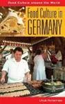 Ursula Heinzelmann, Gottfried Muller - Food Culture in Germany