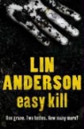 Lin Anderson - Easy Kill
