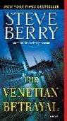Steve Berry - The Venetian Betrayal