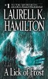 Laurell K Hamilton, Laurell K. Hamilton - A Lick of Frost