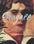 Jackie Wullschlager, Jackie Wullschläger - Chagall A Biography