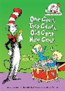 Aristides Ruiz, Bonnie Worth, Joe Mathieu, Aristides Ruiz - One Cent, Two Cent, Old Cent, New Cent: All about Money