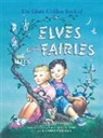 Jane Werner, Garth Williams, Garth Williams - The Giant Golden Book of Eleves and Fairies