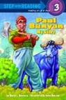 David L Harrison, David L. Harrison, John Kanzler, John Kanzler - Paul Bunyan: My Story