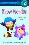 Charles Ghigna, Julia Woolf, Julia Woolf - Snow Wonder