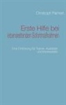 Christoph Palmert - Erste Hilfe bei lebensrettenden Sofortmassnahmen