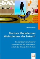 Michael Sengpiel - Mentale Modelle zum Wohnzimmer der Zukunft