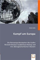 Stefan Solle - Kampf um Europa