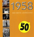 Gabi Jung - Chronik 1958