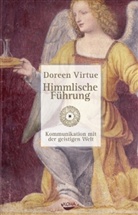 Doreen Virtue - Himmlische Führung