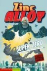 Donald Lemke, Donald B. Lemke, Donald/ Holgate Lemke, Douglas Holgate - Super Zero