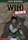 Jake Maddox, Jake/ Tiffany Maddox, Sean Tiffany - Wild Hike