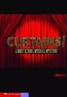 Michael Dahl, Michael/ Prothero Dahl, Tiffany Prothero - Curtains!